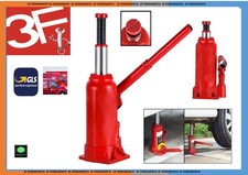 CRIC SOLLEVATORE CRICK