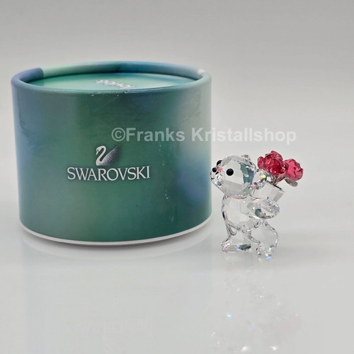 Swarovski orso kris dillo con - orso,