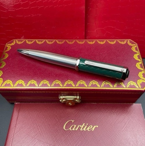 Penna sfera cartier santos - cartier,