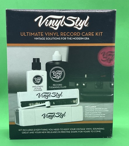 Vinyl styl ultimate - vinyl,