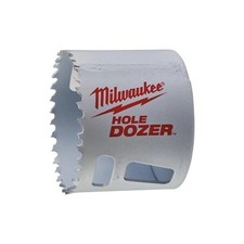 SEGA A TAZZA D.60 HOLE DOZER