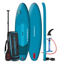 Starboard iGo One 10'8" Deluxe