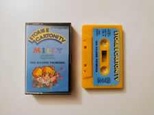 MILLY UN GIORNO DOPO L'ALTRO