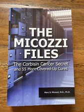 The Micozzi Files: The