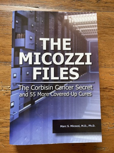 The micozzi files - micozzi,
