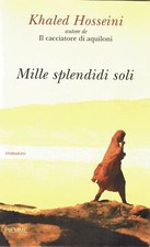 Khaled Hosseini : mille