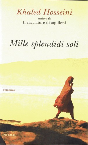 Khaled hosseini mille - hosseini, :