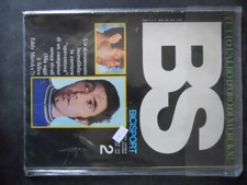 BICI SPORT 2 1978 – TUTTO ALBO D’ORO EDDY MERCKX – FRANCESCO MOSER [GS17]