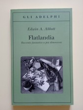 Flatlandia. Racconto