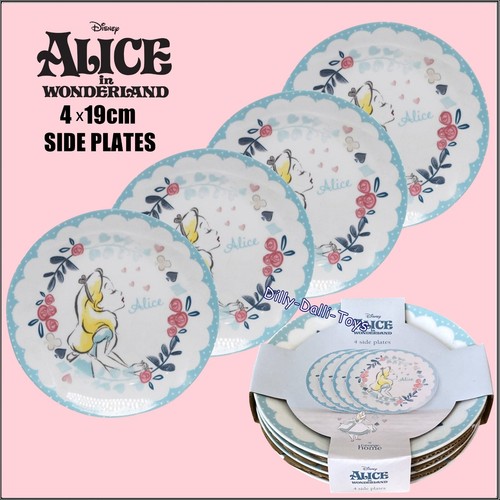 Disney alice nel - nel, delle