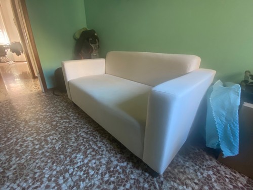 Divano bianco ikea posti - ikea,