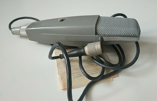 Microfono oktava 51 - microfono, ml-51