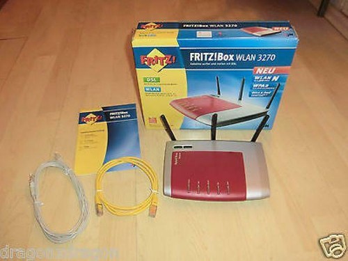 Avm fritz box - avm, fritz!box