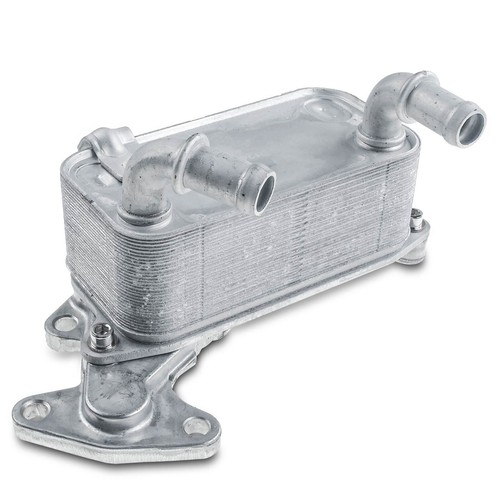 Radiatore olio motore - olio, vw