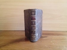 libro antico - I 4 evangelisti