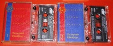 Tape european sound - european,