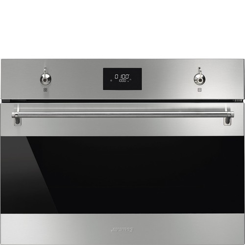 Smeg forno microonde combinato - smeg,