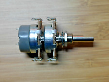 McIntosh MAC1500 Volume Pot