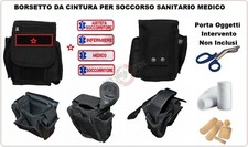 Borsa Borsetto Multiuso per