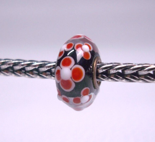 Trollbeads ooak u180 bead - u180,