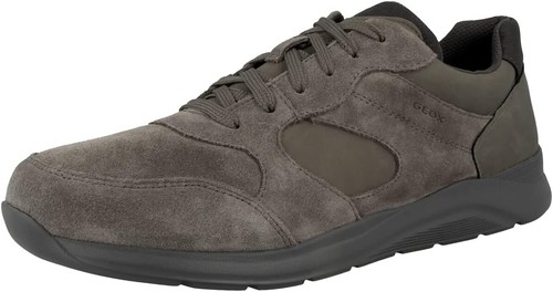 Scarpe sneakers geox damiano - sneakers,