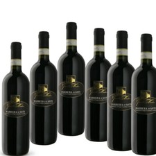 Barbera d'Asti docg 6