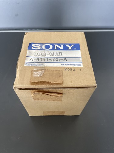 Sony bvv 5ps - bvv-5ps, bvw-35p