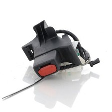 Attacco Cintura Sicurezza