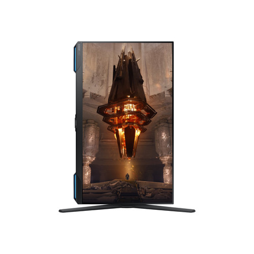 Samsung odyssey s32bg700eu - samsung,