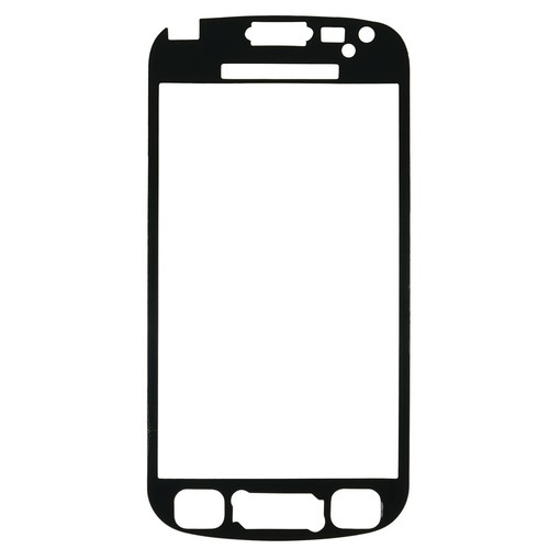 Samsung galaxy duos s7562 - galaxy, s