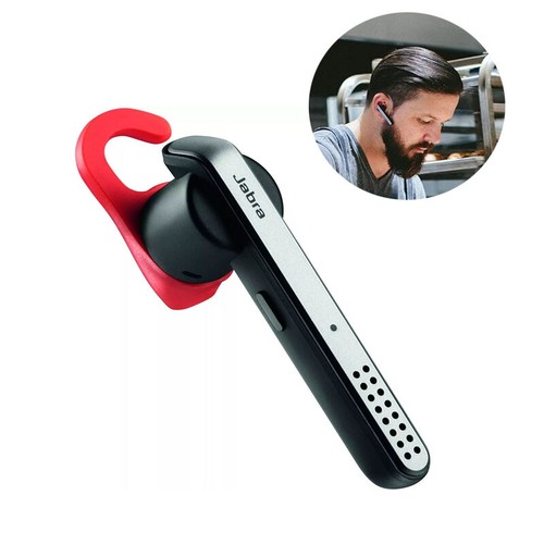Jabra stealth auricolari - stealth,