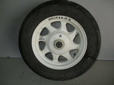 Ruota Anteriore Cerchio Disco