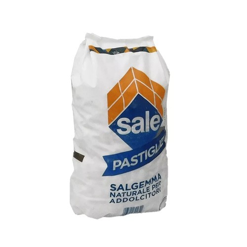 Italkali sale pastiglie - sale, in