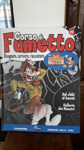 Libro bambini corso fumetto - bambini,