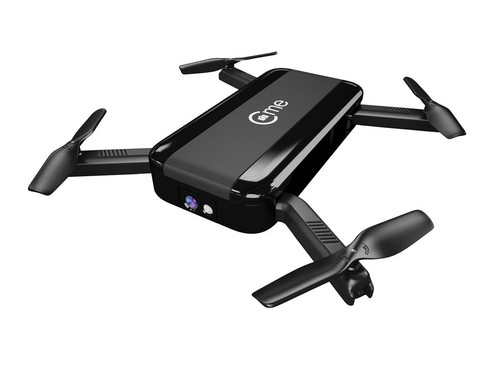Revell mini selfie drone - selfie,