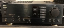 Akai stereo integrated - akai,