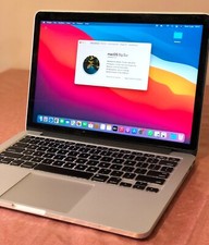 MACBOOK PRO 13 POLLICI LATE