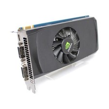 HP GeForce GTX 550 Ti 1 GB GDDR3 651787-001 PCI-E #83721