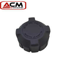 Tappo serbatoio vaschetta