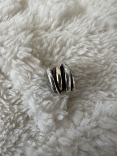 Pandora anello charm - pandora,