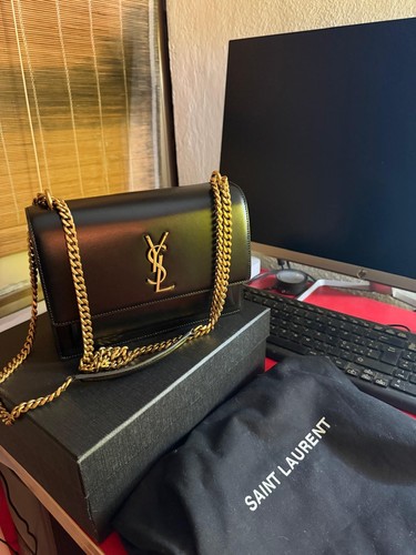 Yves saint laurent ysl sunset - saint,