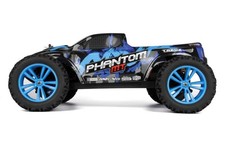 Maverick phantom 4wd - maverick, mt