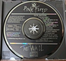 Pink floyd the wall 1st - pink,