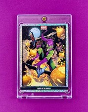 Green Goblin /NIGHT OF THE