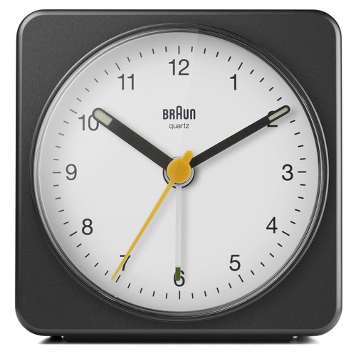 Braun bc03bw sveglia - braun,