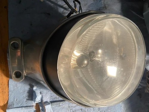Faro harley davidson vrod - faro,