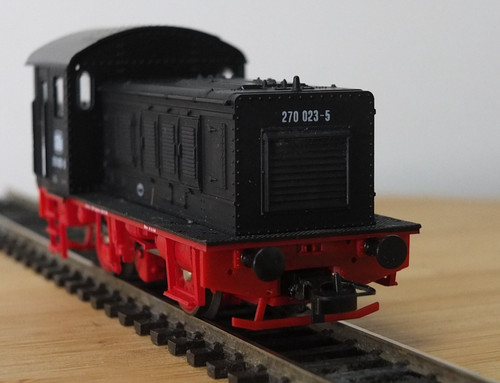 Lima 208139 gauge br270 - lima,