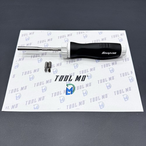 Snap tools new 2026 limited - snap-on,