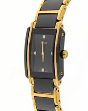 RADO - R20612712 - Orologio Donna Integral Diamonds