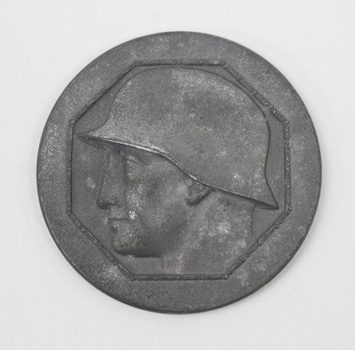 Medaglia wehrmacht 1936 - medaglia,